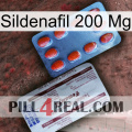 Sildenafil 200Mg 36